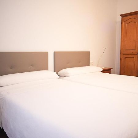 Apartacentro Soria Dış mekan fotoğraf
