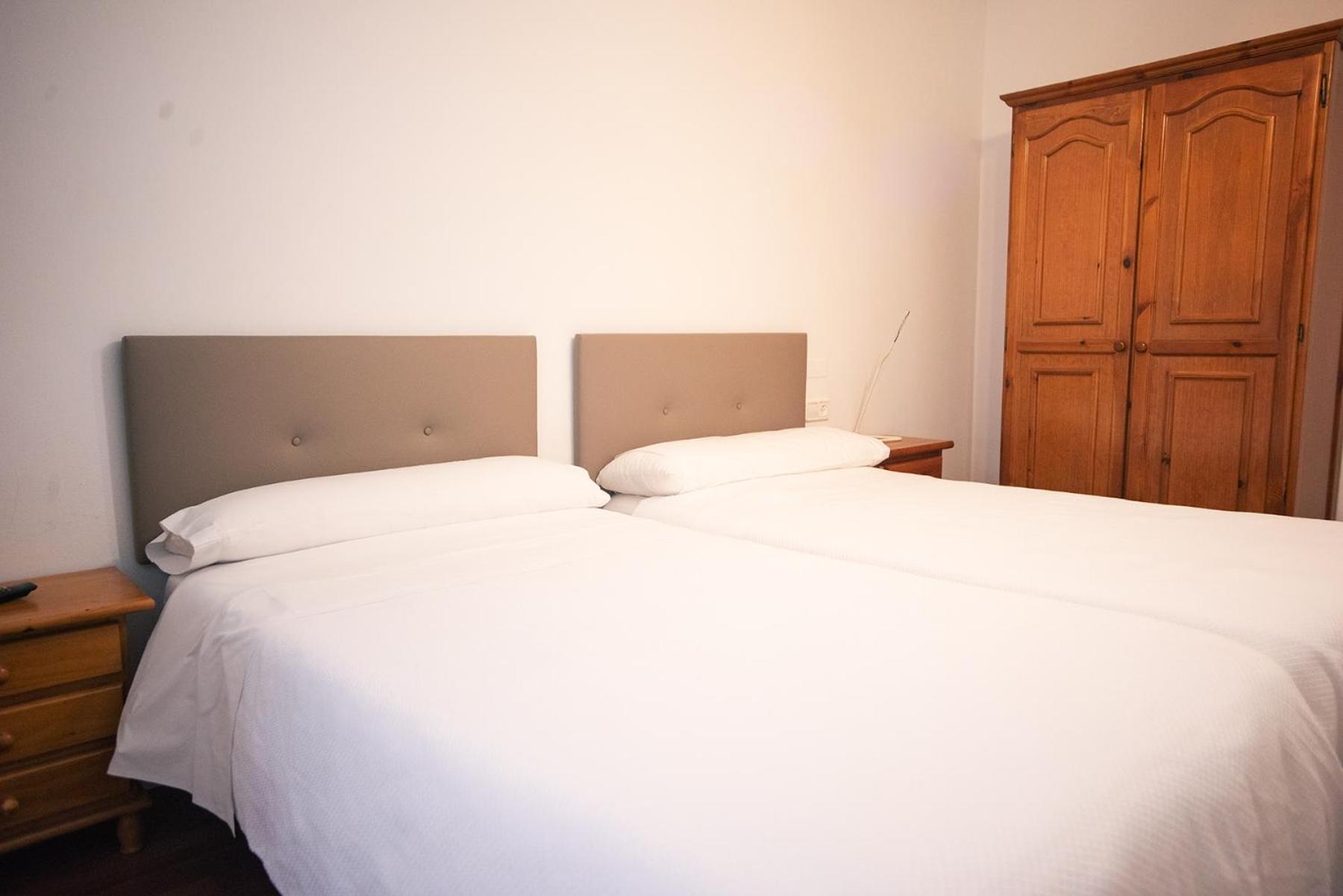 Apartacentro Soria Dış mekan fotoğraf