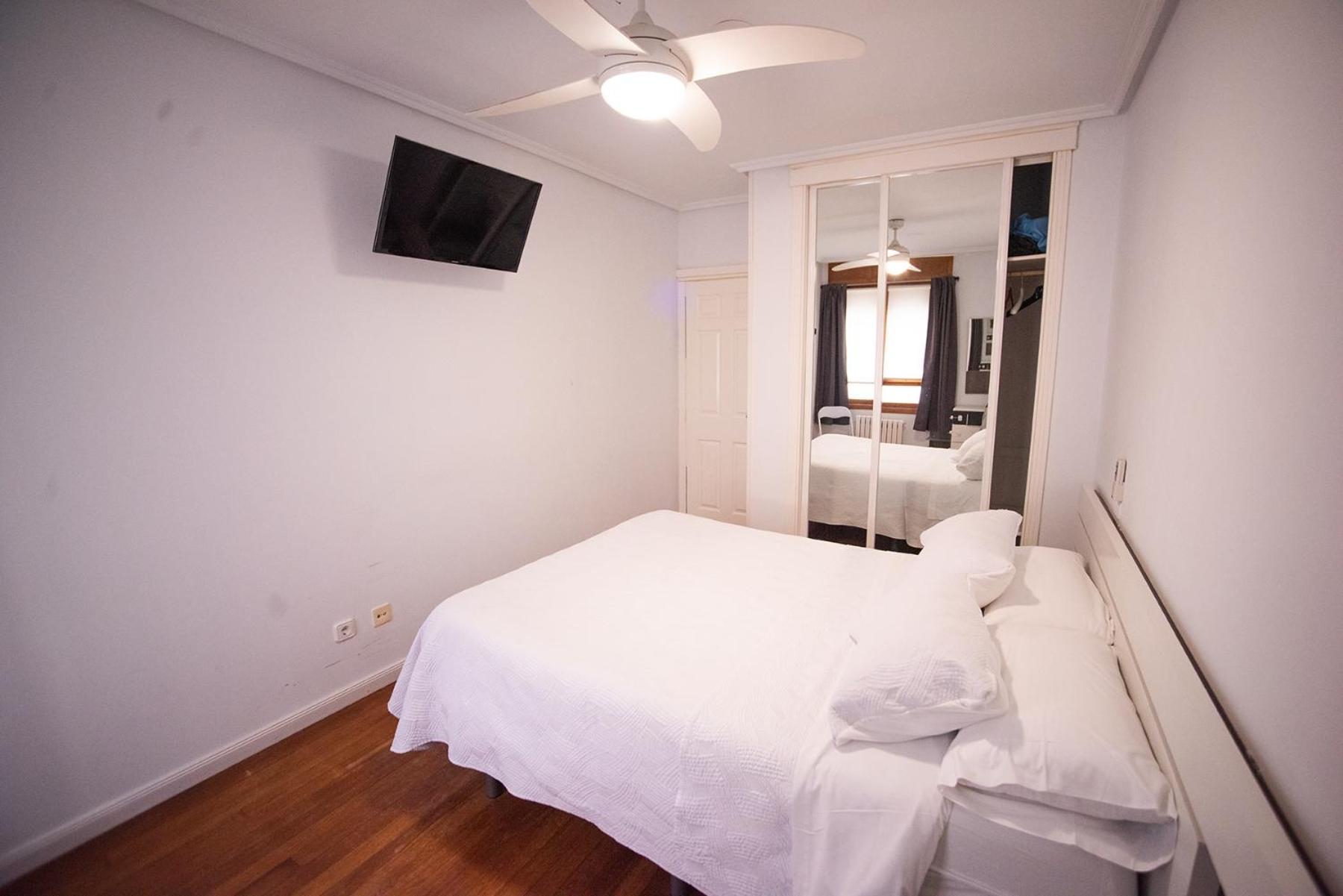 Apartacentro Soria Dış mekan fotoğraf