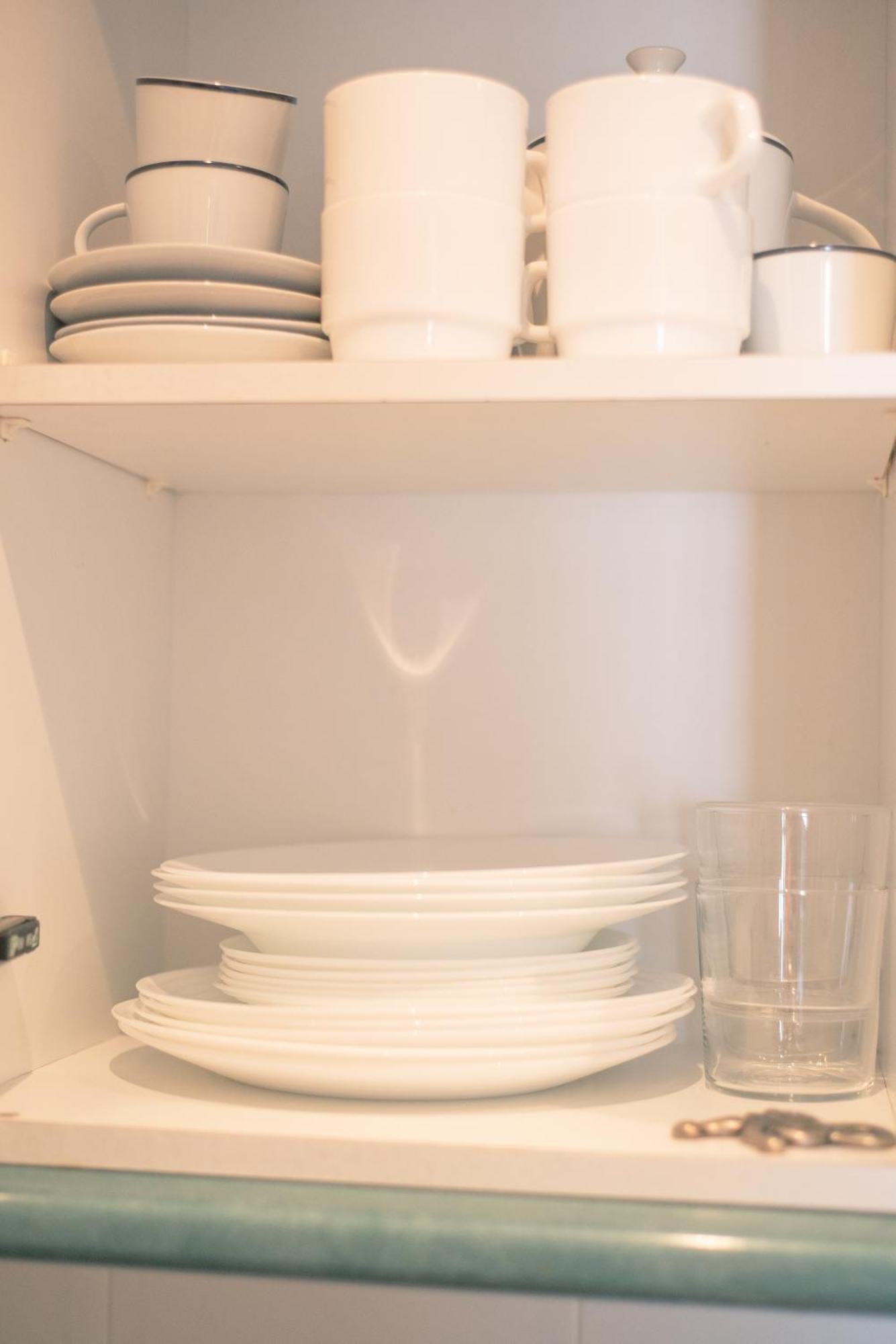 Apartacentro Soria Dış mekan fotoğraf
