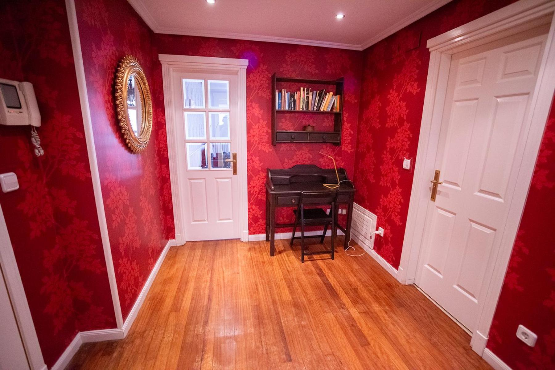 Apartacentro Soria Dış mekan fotoğraf