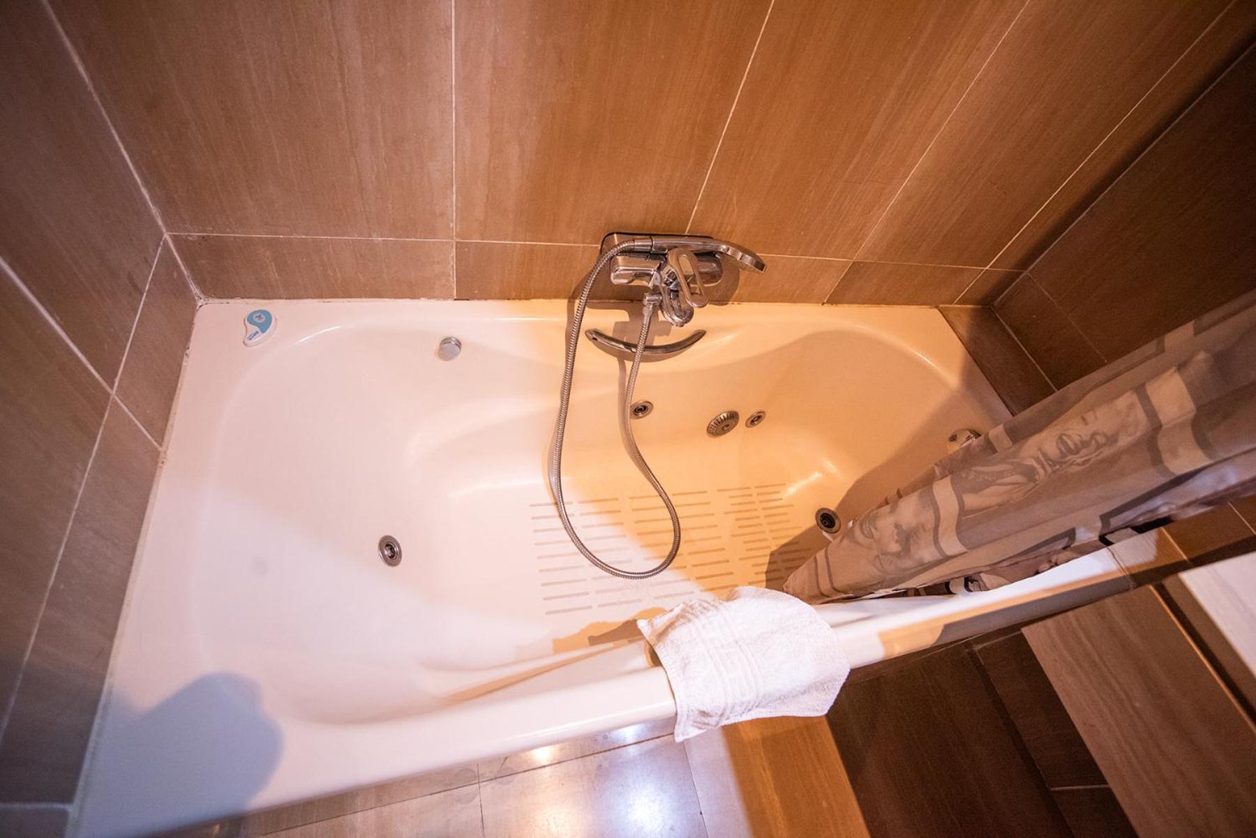 Apartacentro Soria Dış mekan fotoğraf