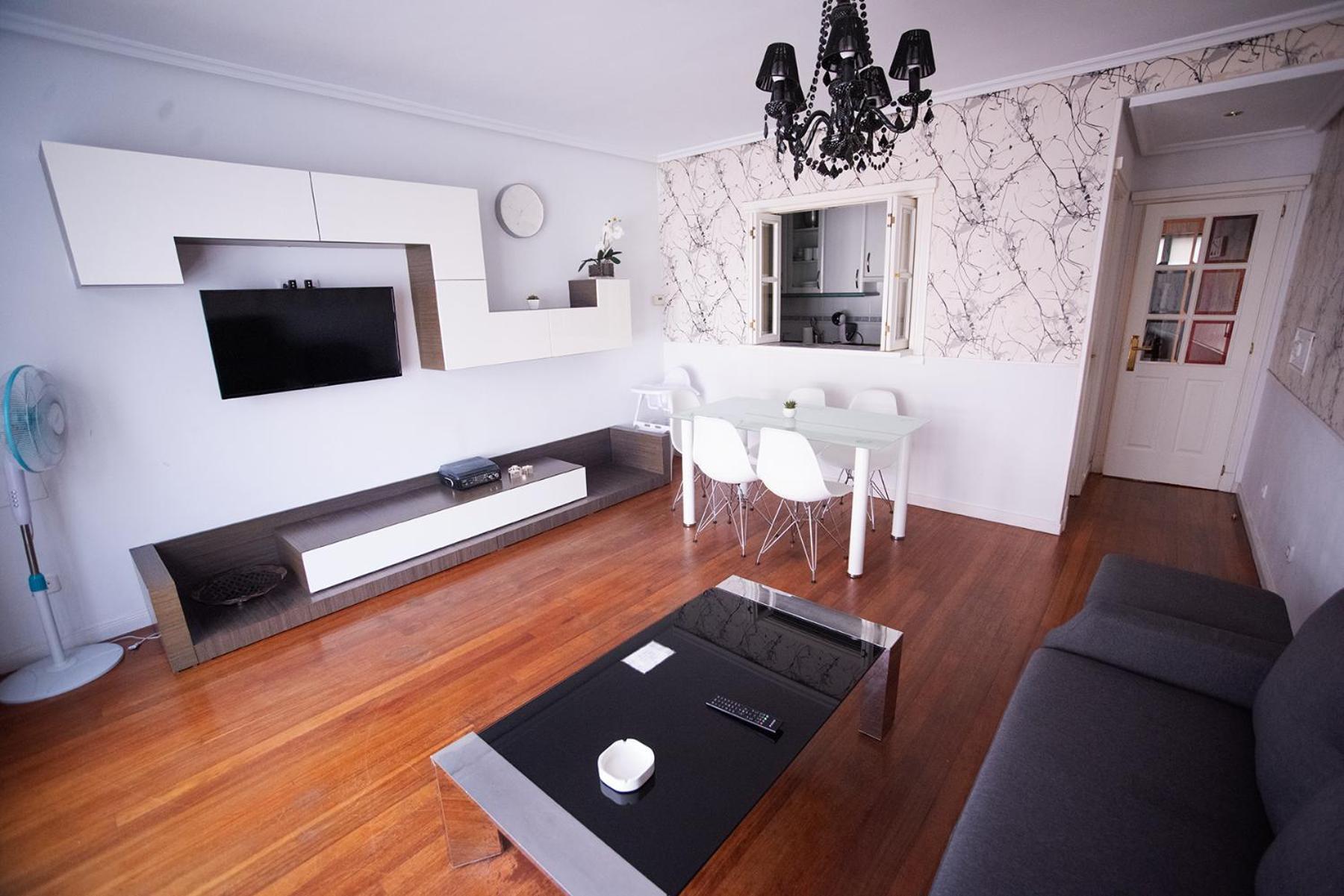 Apartacentro Soria Dış mekan fotoğraf