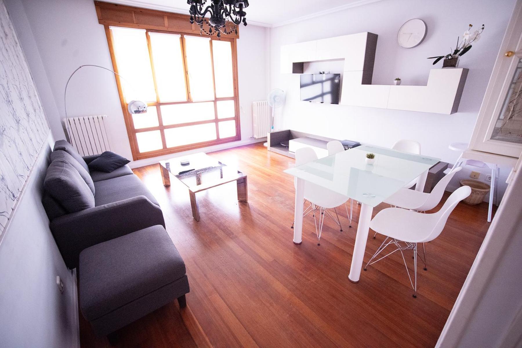 Apartacentro Soria Dış mekan fotoğraf