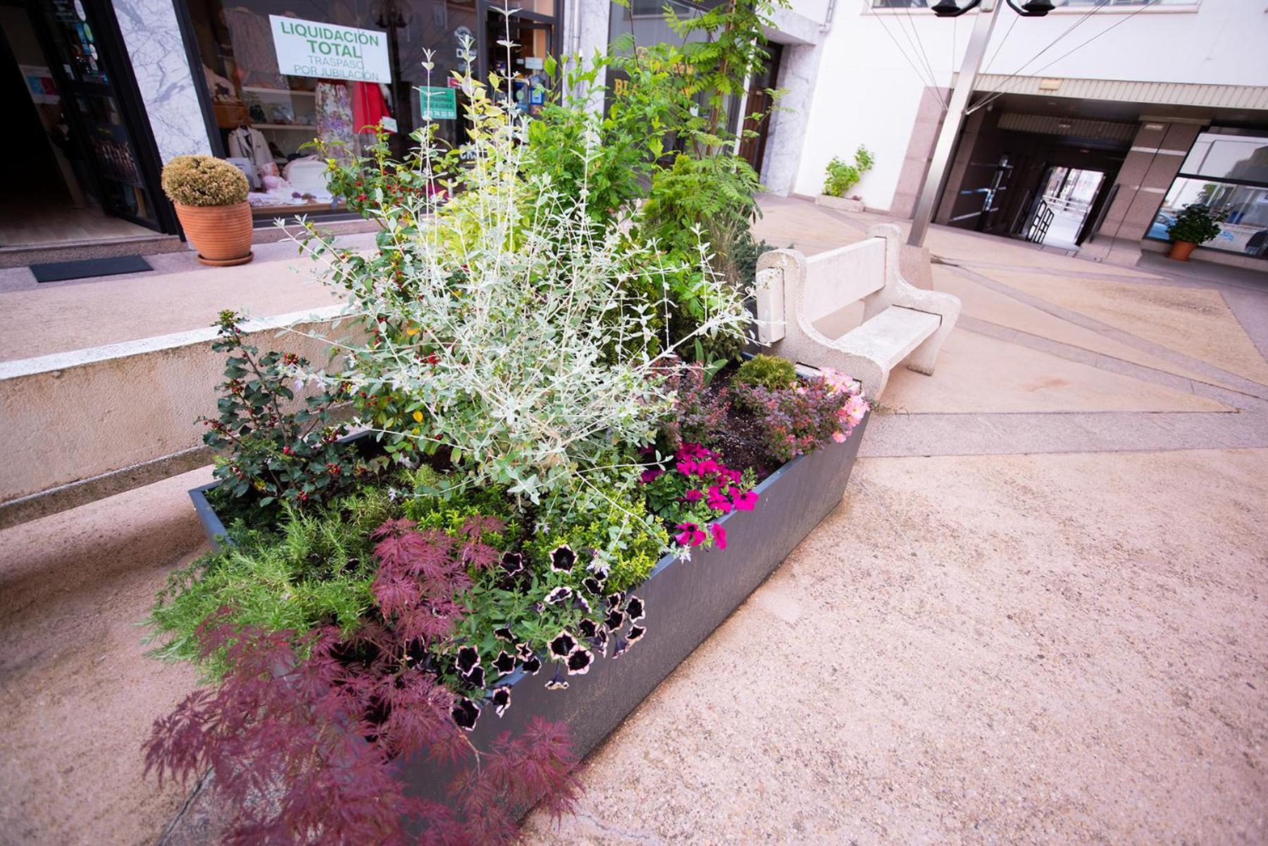 Apartacentro Soria Dış mekan fotoğraf