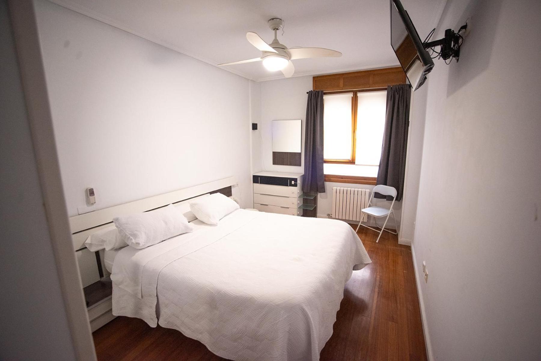 Apartacentro Soria Dış mekan fotoğraf
